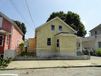 158 Early St, Providence, RI 02905