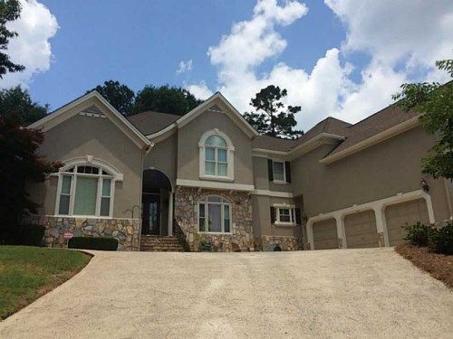 205 Wicklawn Way, Roswell, GA 30076