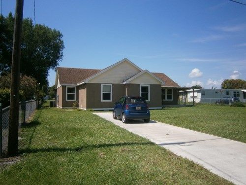 4208 SE 27th Street, Okeechobee, FL 34974