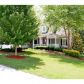 519 Thunder Ridge Drive, Acworth, GA 30101 ID:8734868