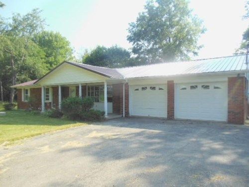 7567 Dr Faul Rd, Georgetown, OH 45121