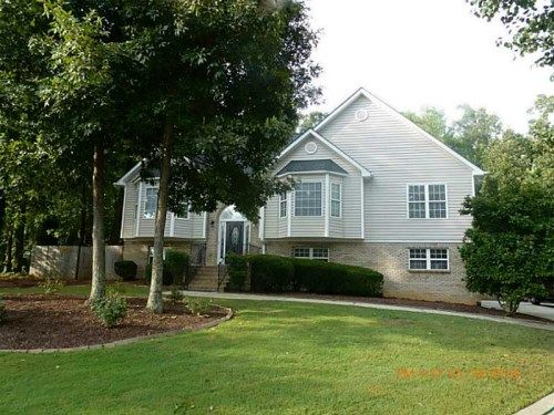 470 Saddle Bow Drive, Lawrenceville, GA 30046