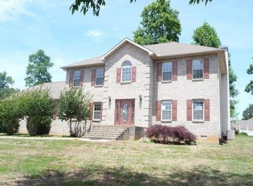 114 Allison Drive, Harriman, TN 37748