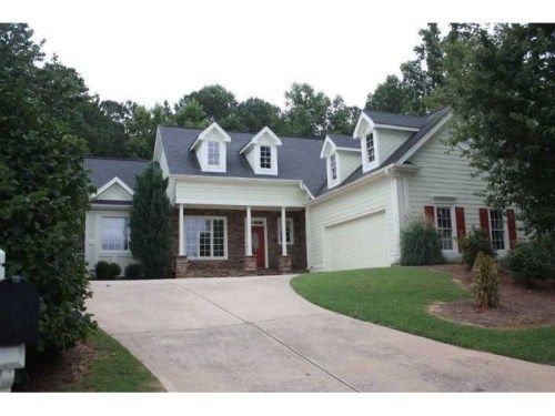 2020 Haydenbrook Drive Nw, Acworth, GA 30101