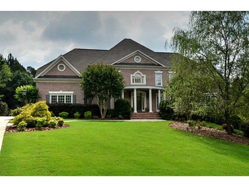 1035 Richmond Glen Circle, Alpharetta, GA 30004