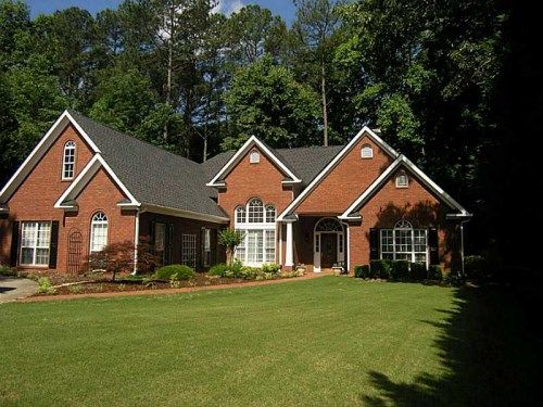 1295 County Line Road Nw, Acworth, GA 30101