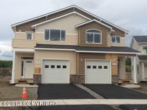 8960 Dry Creek Loop, Anchorage, AK 99502