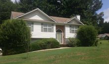 5586 Chestnut Creek Lane Flowery Branch, GA 30542