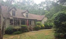 330 Carriage Drive Fayetteville, GA 30214