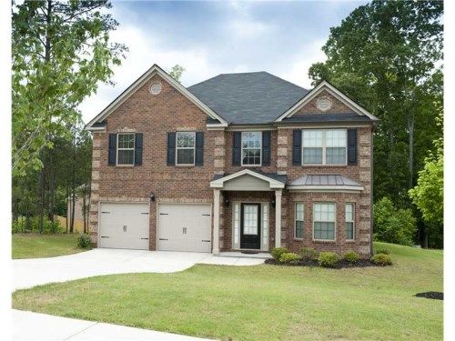 1214 Bentley Estates Drive, Dacula, GA 30019