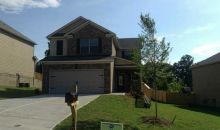 4605 Baldwin Cumming, GA 30028