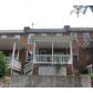 639n Rosedale St, Baltimore, MD 21216 ID:9501261