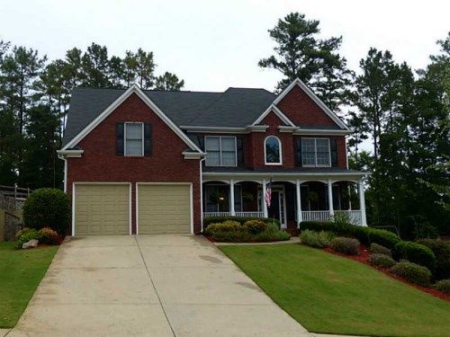 763 Golf Crest Drive, Acworth, GA 30101