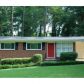 3036 Vine Circle, Decatur, GA 30033 ID:9291475