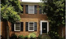 Unit 50 - 4620 Wieuca Road Ne Atlanta, GA 30342