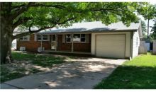 4019 W Bella Vista St Wichita, KS 67212