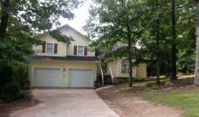 12 Split Rail Court Cartersville, GA 30121