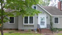 58 Wactor Street Williston, SC 29853