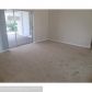 6551 NW 1ST ST, Pompano Beach, FL 33063 ID:8430070