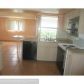 6551 NW 1ST ST, Pompano Beach, FL 33063 ID:8430072