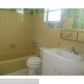 6551 NW 1ST ST, Pompano Beach, FL 33063 ID:8430076