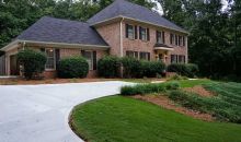 2597 Harvest Drive Se Conyers, GA 30013