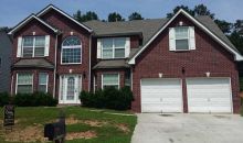 594 Ironstone Drive Fairburn, GA 30213