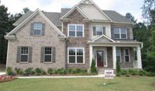 206 Starry Night Way Dallas, GA 30132