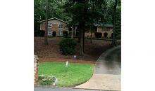 385 Longview Drive Norcross, GA 30071