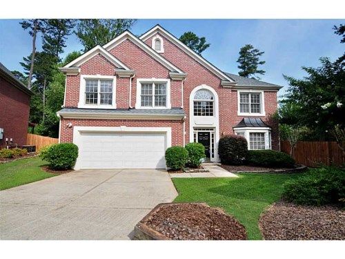 1786 Lavista Oaks Drive, Decatur, GA 30033