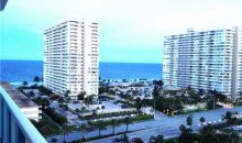 1945 S Ocean Dr # 1105 Hallandale, FL 33009