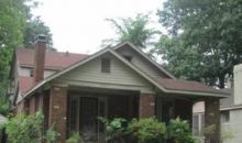 3636 Carnes Ave Memphis, TN 38111