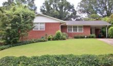 1749 Dyson Drive Ne Atlanta, GA 30307