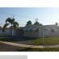 2600 NW 42ND TER, Fort Lauderdale, FL 33313 ID:7869533