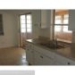 2600 NW 42ND TER, Fort Lauderdale, FL 33313 ID:7869539