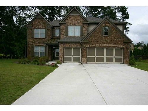 2488 Brook Park Trail, Snellville, GA 30078