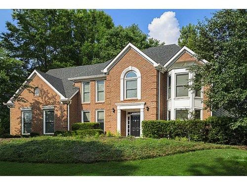 11805 Ashwick Place, Alpharetta, GA 30005