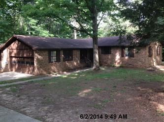 1313 Westwood Dr, Piedmont, SC 29673