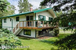 5935 E Porcupine Avenue, Wasilla, AK 99654