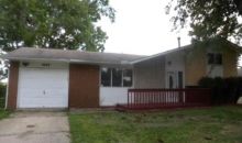 4989 Keelson Dr Columbus, OH 43232