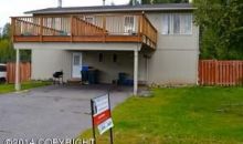 8603 TURF Court Anchorage, AK 99504