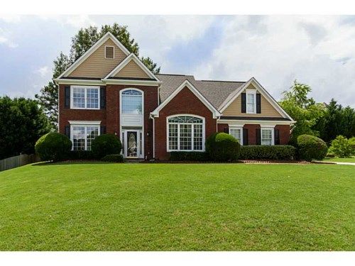 5500 Azalea Crest Lane, Buford, GA 30518