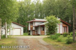 4901 W Clarion Avenue, Wasilla, AK 99654