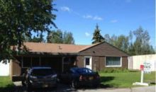 2398 Waldron Drive Anchorage, AK 99507