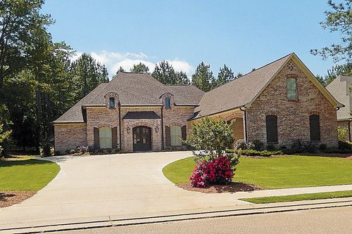 117 Bella Vista Drive, Brandon, MS 39042