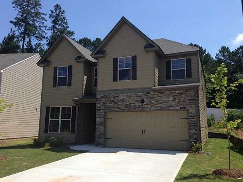 2284 Abby Grace Drive, Lawrenceville, GA 30044