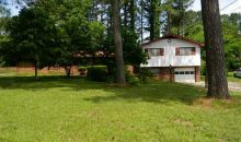 135 Timberland Street Woodstock, GA 30188