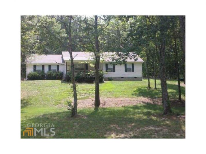 623 Fish Creek Road, Cedartown, GA 30125