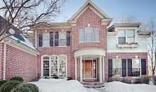 6110 South Garfield Avenue Willowbrook, IL 60527