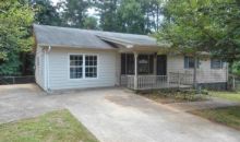 3626 Oakland Ln Gainesville, GA 30504